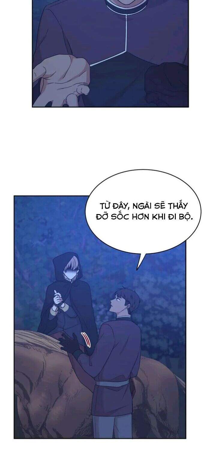 Tôi Sẽ Đi Đến Cùng Với Hoàng Đế Chap 88 - Next Chap 89
