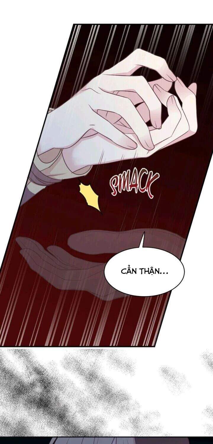 Tôi Sẽ Đi Đến Cùng Với Hoàng Đế Chap 88 - Next Chap 89