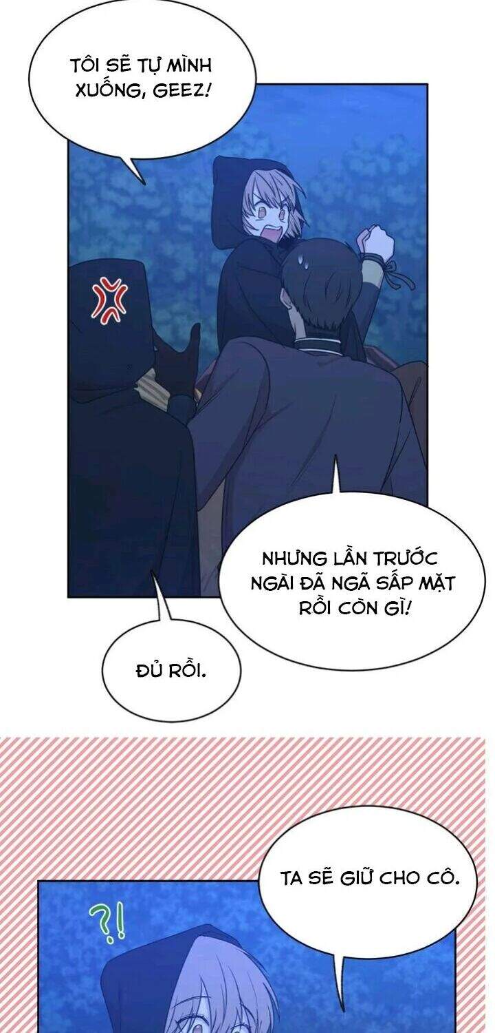 Tôi Sẽ Đi Đến Cùng Với Hoàng Đế Chap 88 - Next Chap 89