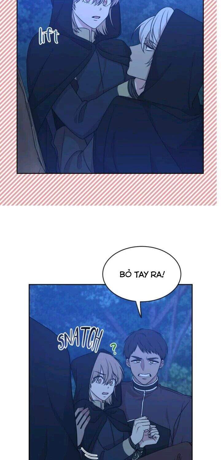 Tôi Sẽ Đi Đến Cùng Với Hoàng Đế Chap 88 - Next Chap 89