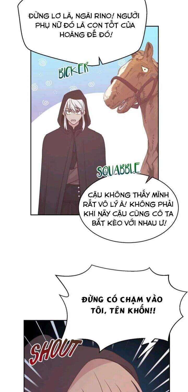 Tôi Sẽ Đi Đến Cùng Với Hoàng Đế Chap 88 - Next Chap 89