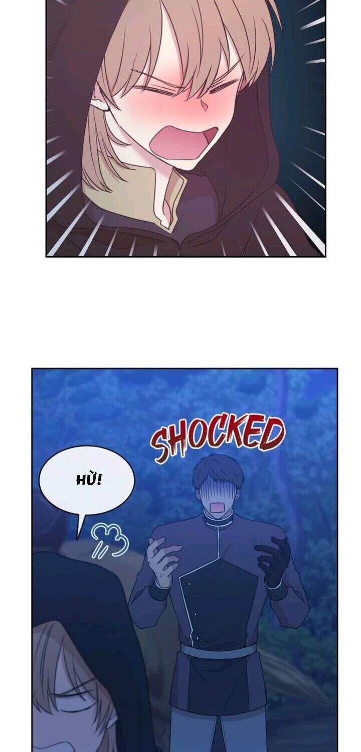 Tôi Sẽ Đi Đến Cùng Với Hoàng Đế Chap 88 - Next Chap 89