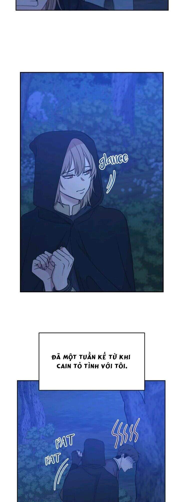 Tôi Sẽ Đi Đến Cùng Với Hoàng Đế Chap 88 - Next Chap 89