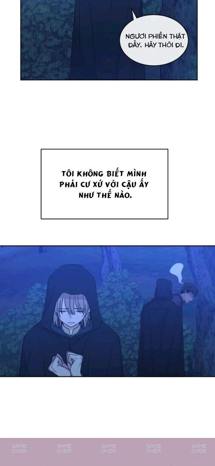Tôi Sẽ Đi Đến Cùng Với Hoàng Đế Chap 88 - Next Chap 89