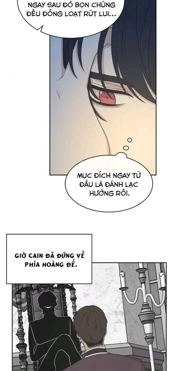Tôi Sẽ Đi Đến Cùng Với Hoàng Đế Chap 88 - Next Chap 89