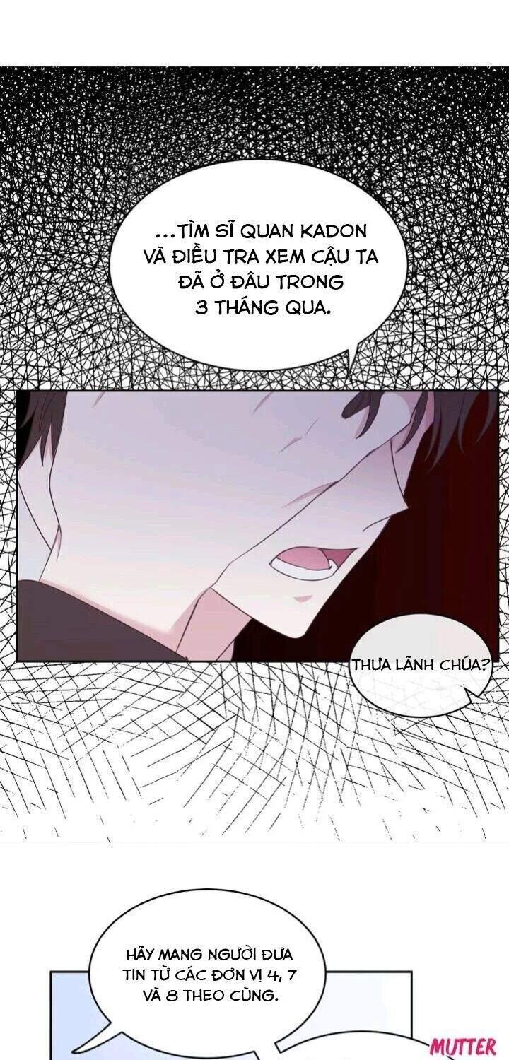 Tôi Sẽ Đi Đến Cùng Với Hoàng Đế Chap 88 - Next Chap 89