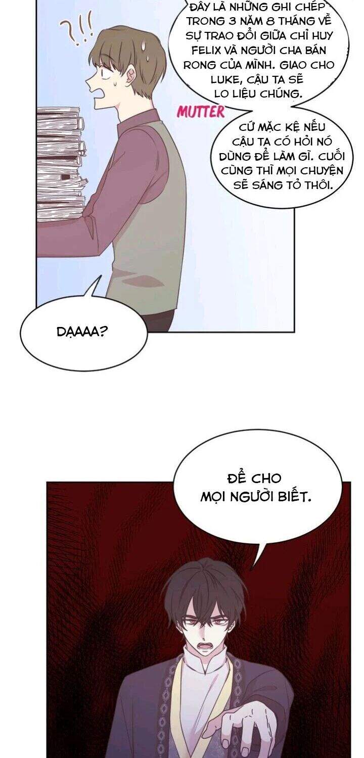 Tôi Sẽ Đi Đến Cùng Với Hoàng Đế Chap 88 - Next Chap 89