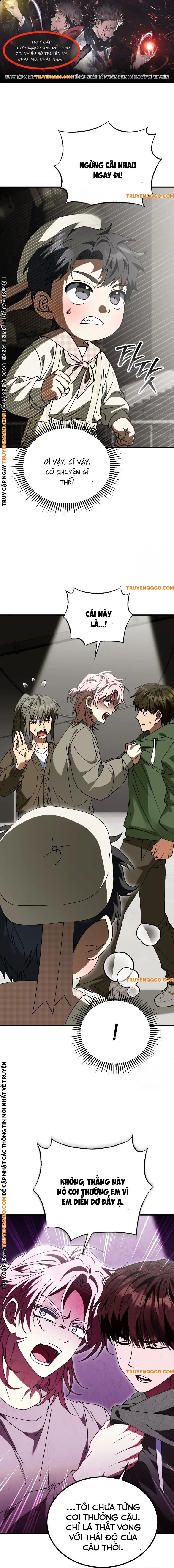 Tôi Sẽ Dựng Lại Gia Tộc Này! Chap 27 - Next Chap 28