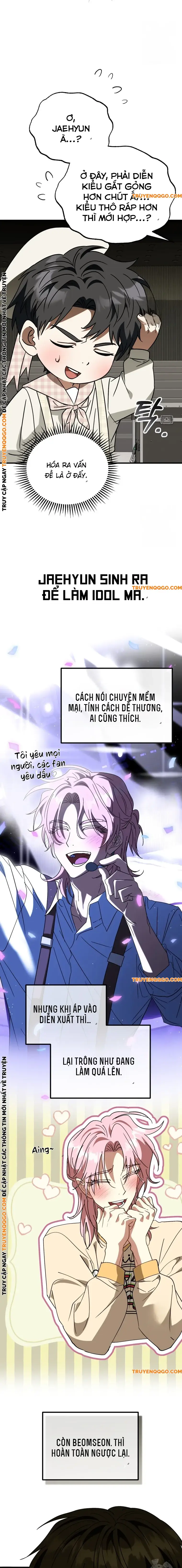 Tôi Sẽ Dựng Lại Gia Tộc Này! Chap 27 - Next Chap 28
