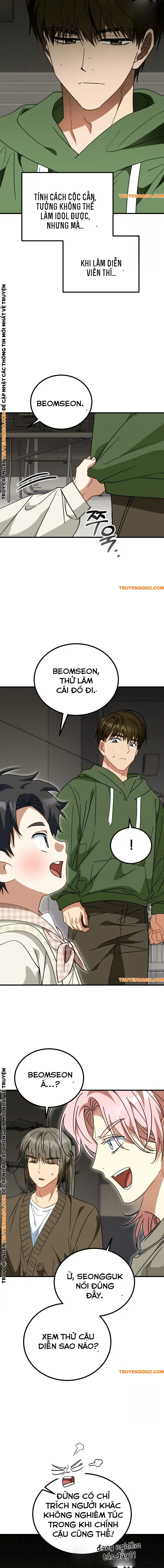 Tôi Sẽ Dựng Lại Gia Tộc Này! Chap 27 - Next Chap 28