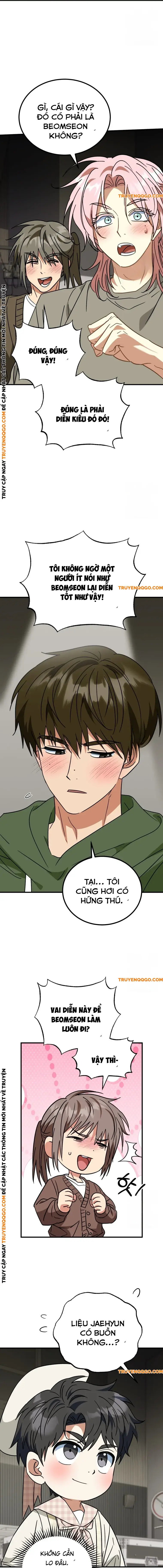 Tôi Sẽ Dựng Lại Gia Tộc Này! Chap 27 - Next Chap 28