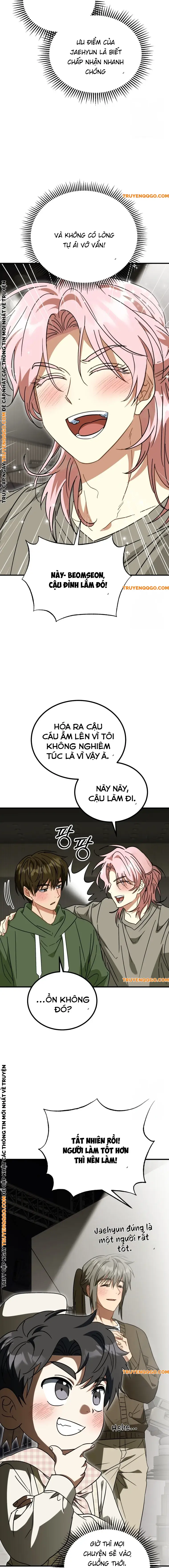 Tôi Sẽ Dựng Lại Gia Tộc Này! Chap 27 - Next Chap 28