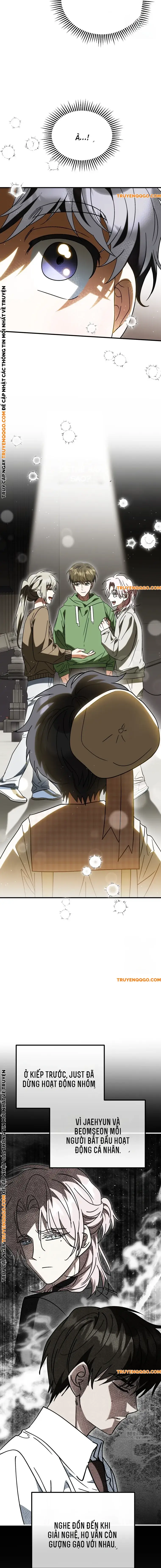 Tôi Sẽ Dựng Lại Gia Tộc Này! Chap 27 - Next Chap 28