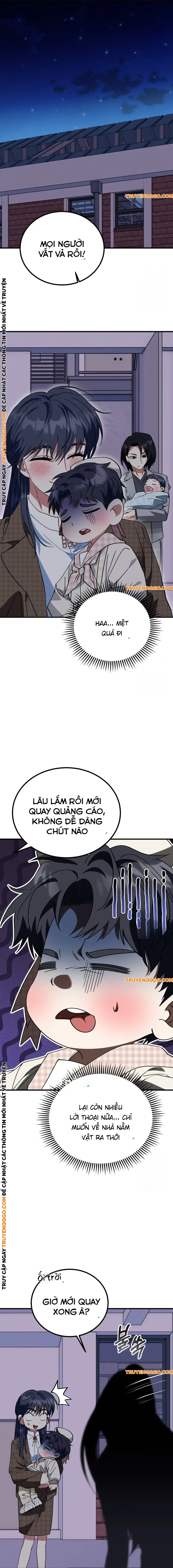 Tôi Sẽ Dựng Lại Gia Tộc Này! Chap 27 - Next Chap 28