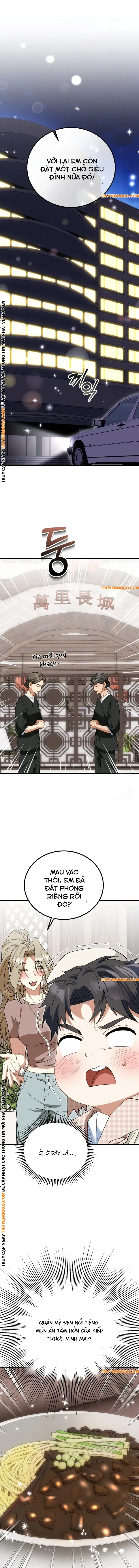 Tôi Sẽ Dựng Lại Gia Tộc Này! Chap 27 - Next Chap 28