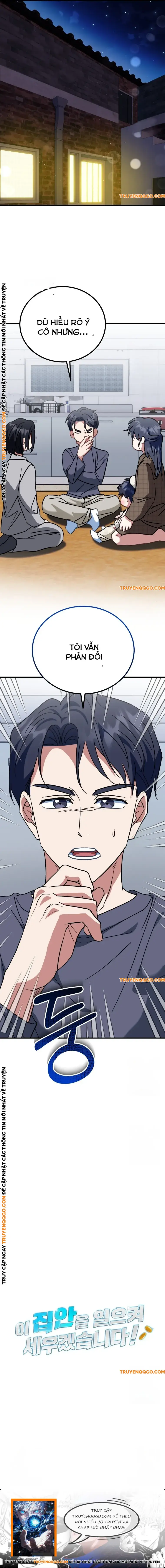 Tôi Sẽ Dựng Lại Gia Tộc Này! Chap 27 - Next Chap 28