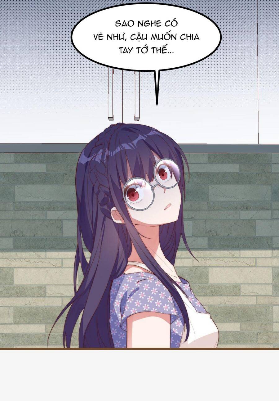 Tôi Sẽ Không Bao Giờ Để Con Gái Bắt Nạt Chap 76 - Next Chap 77