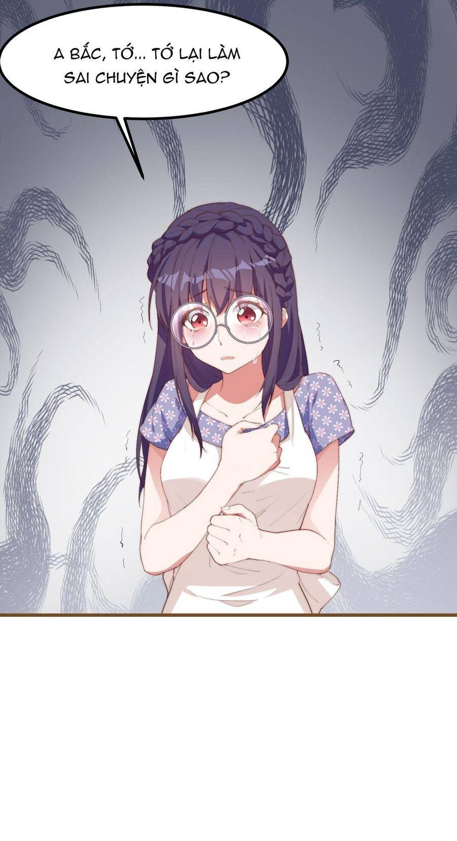 Tôi Sẽ Không Bao Giờ Để Con Gái Bắt Nạt Chap 76 - Next Chap 77