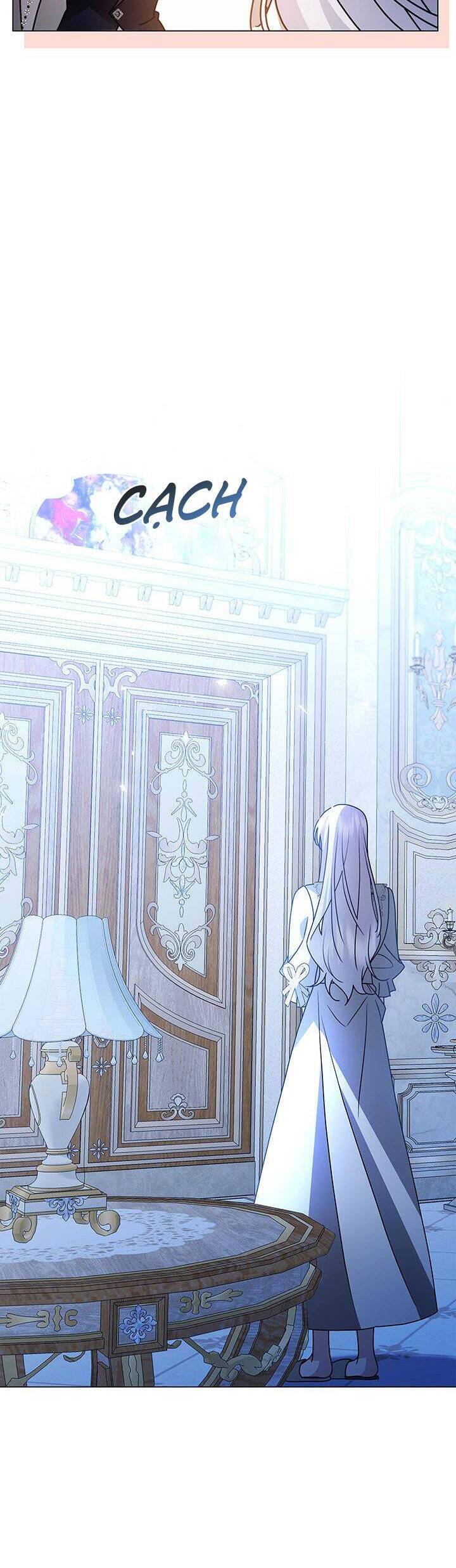 Tôi Sẽ Không Hối Tiếc Vì Anh Đâu Chap 109 - Next Chap 110