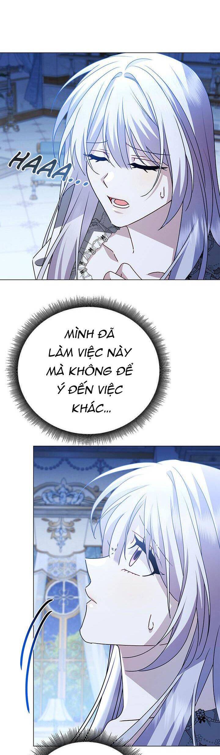 Tôi Sẽ Không Hối Tiếc Vì Anh Đâu Chap 109 - Next Chap 110