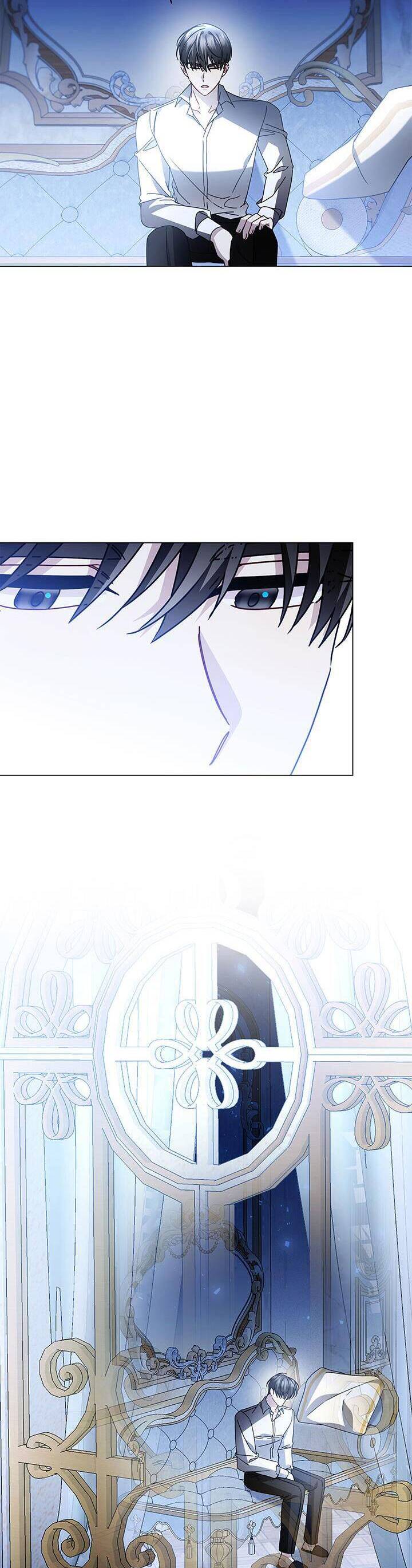 Tôi Sẽ Không Hối Tiếc Vì Anh Đâu Chap 109 - Next Chap 110