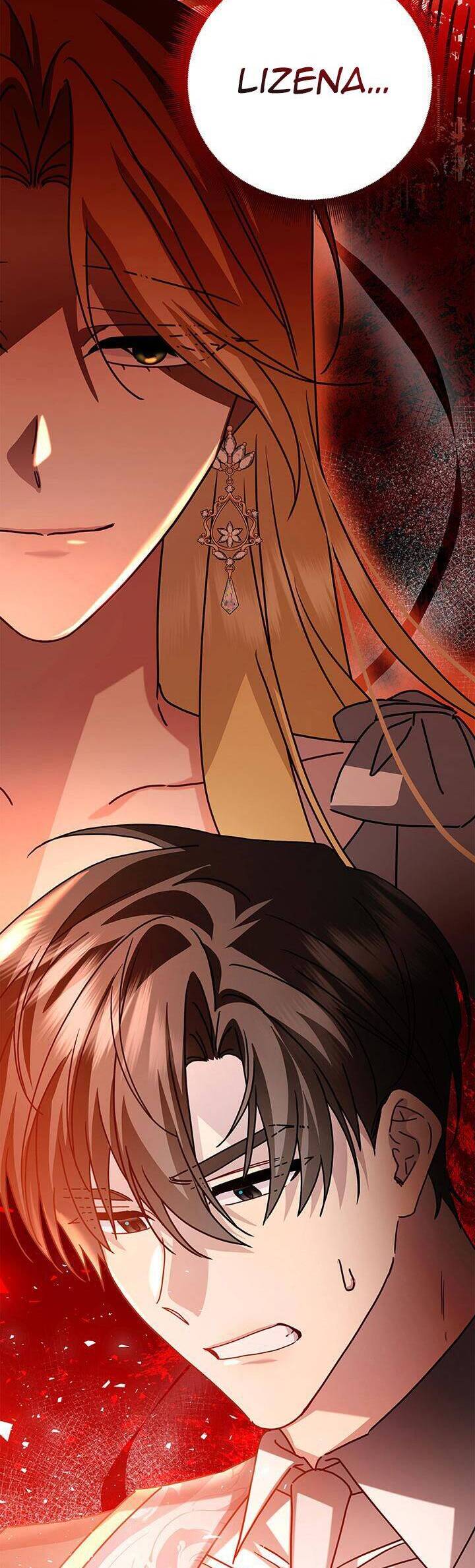 Tôi Sẽ Không Hối Tiếc Vì Anh Đâu Chap 109 - Next Chap 110