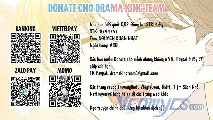 Tôi Sẽ Không Hối Tiếc Vì Anh Đâu Chap 109 - Next Chap 110