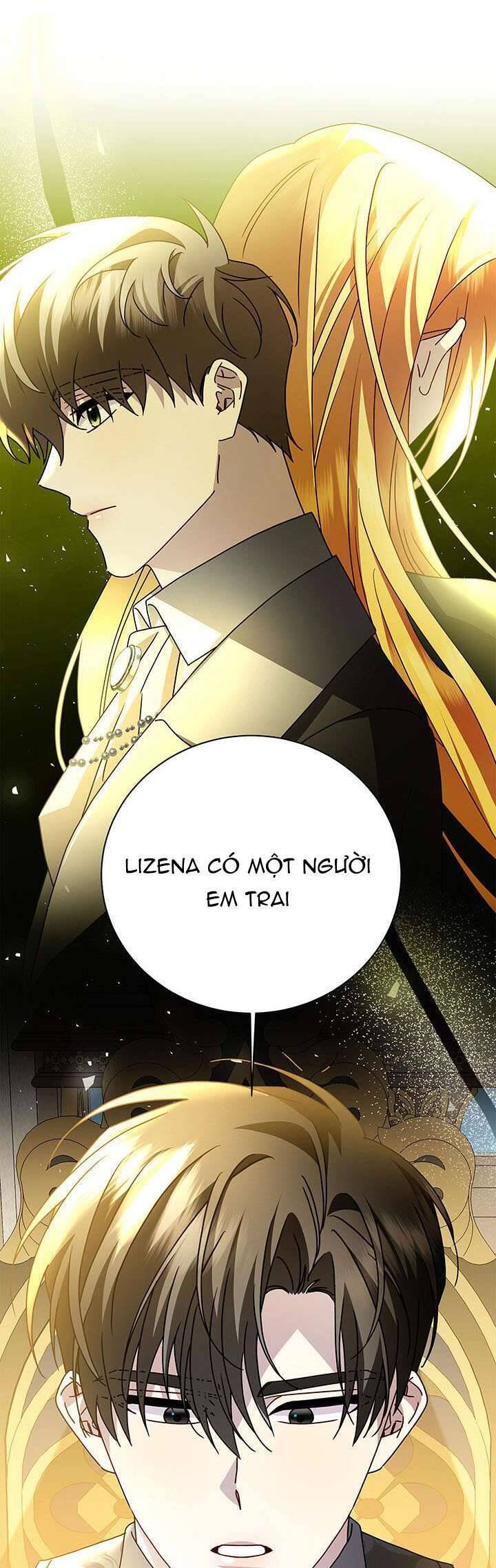 Tôi Sẽ Không Hối Tiếc Vì Anh Đâu Chap 110 - Next Chap 111