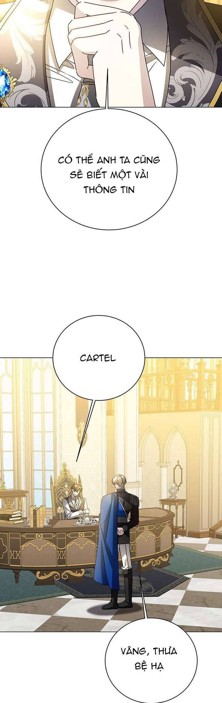 Tôi Sẽ Không Hối Tiếc Vì Anh Đâu Chap 110 - Next Chap 111