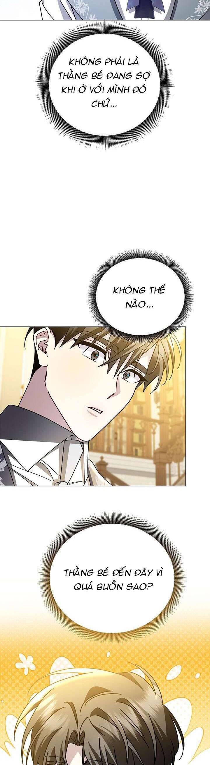 Tôi Sẽ Không Hối Tiếc Vì Anh Đâu Chap 110 - Next Chap 111