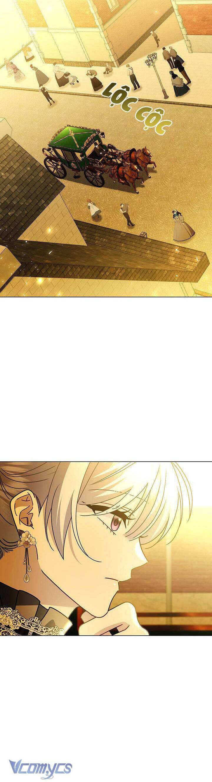 Tôi Sẽ Không Hối Tiếc Vì Anh Đâu Chap 110 - Next Chap 111