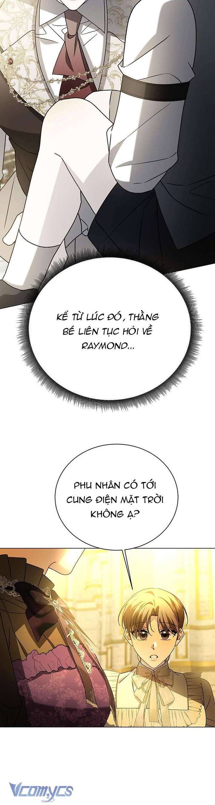 Tôi Sẽ Không Hối Tiếc Vì Anh Đâu Chap 110 - Next Chap 111