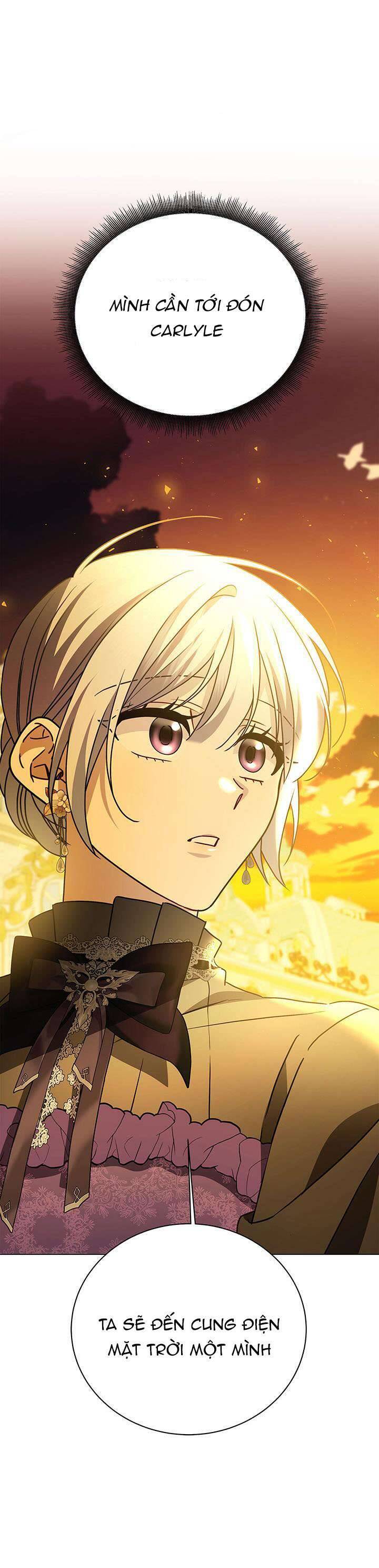 Tôi Sẽ Không Hối Tiếc Vì Anh Đâu Chap 110 - Next Chap 111