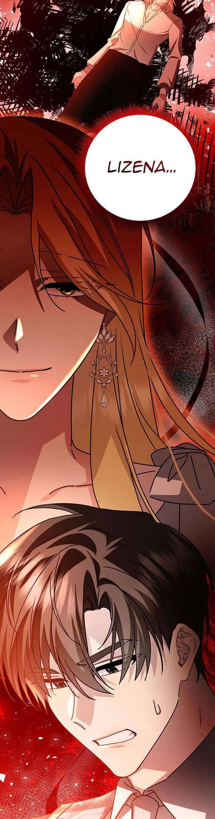 Tôi Sẽ Không Hối Tiếc Vì Anh Đâu Chap 110 - Next Chap 111