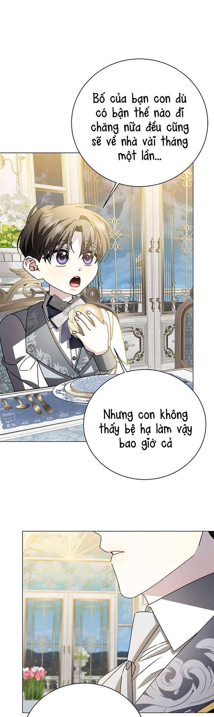 Tôi Sẽ Không Hối Tiếc Vì Anh Đâu Chap 110 - Next Chap 111