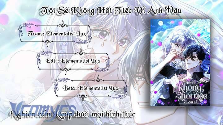 Tôi Sẽ Không Hối Tiếc Vì Anh Đâu Chap 110 - Next Chap 111