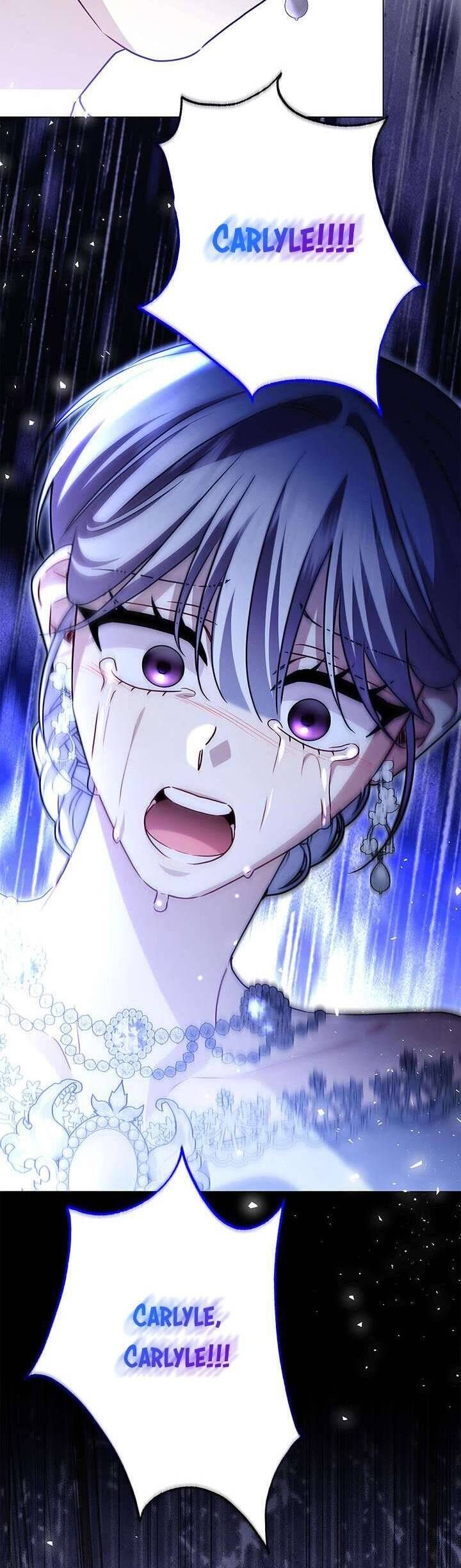 Tôi Sẽ Không Hối Tiếc Vì Anh Đâu Chap 117 - Next Chap 118
