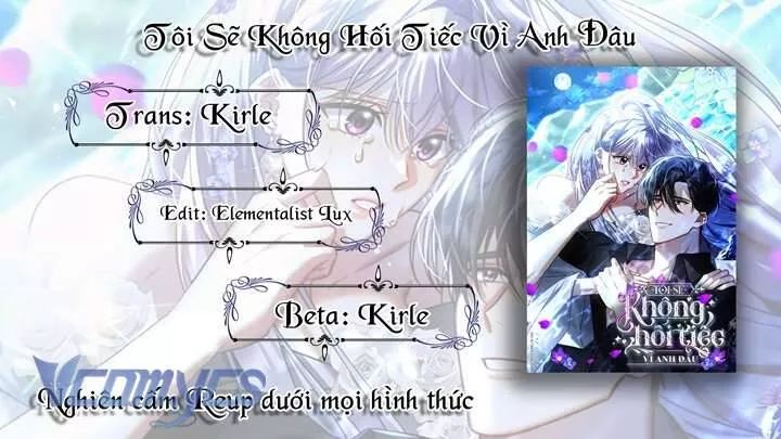 Tôi Sẽ Không Hối Tiếc Vì Anh Đâu Chap 139 - Next Chap 140
