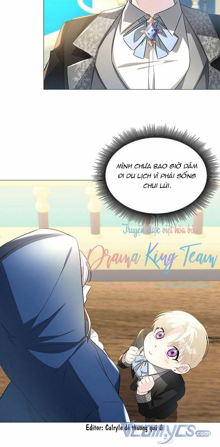 Tôi Sẽ Không Hối Tiếc Vì Anh Đâu Chap 40 - Next Chap 41