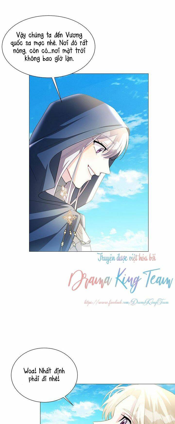 Tôi Sẽ Không Hối Tiếc Vì Anh Đâu Chap 40 - Next Chap 41