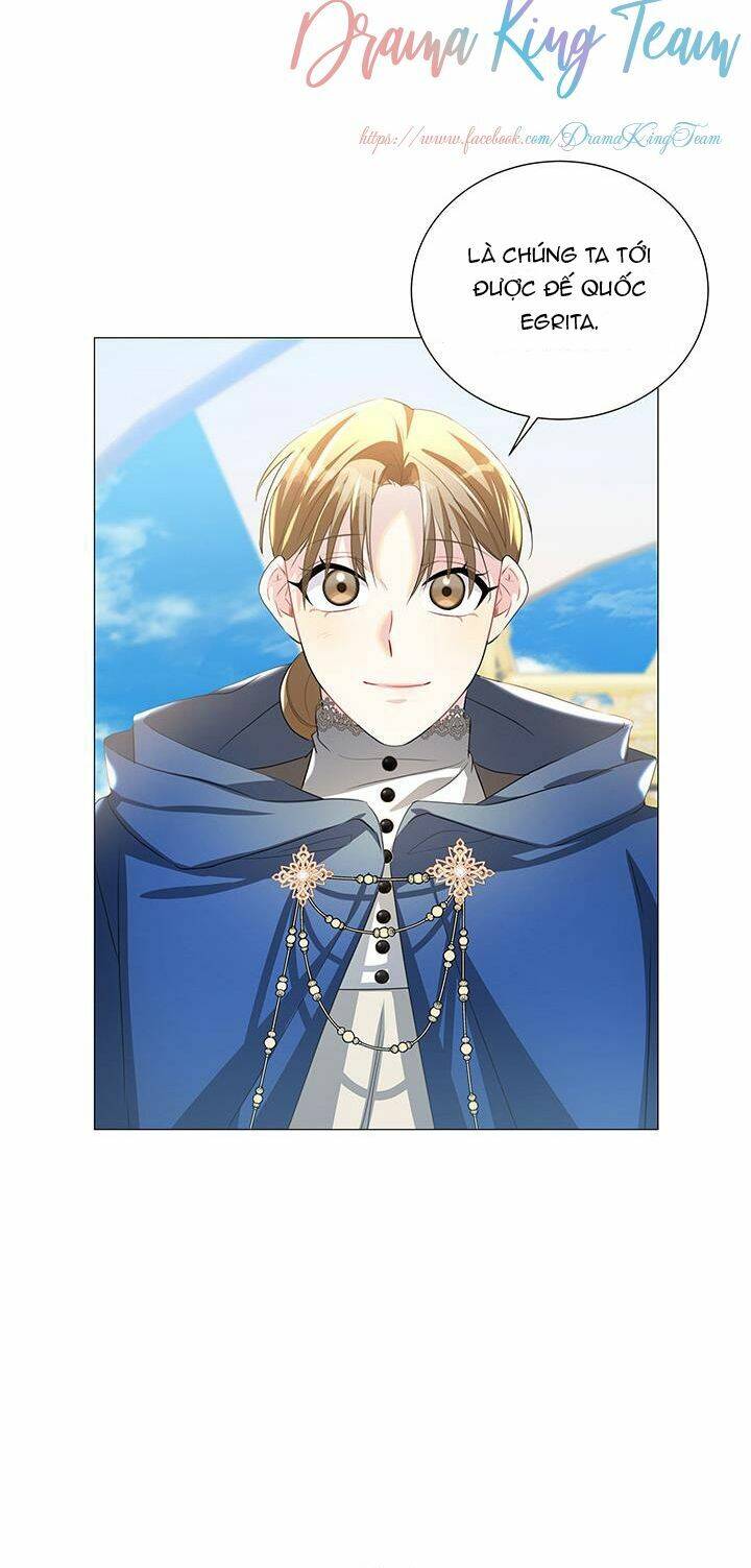Tôi Sẽ Không Hối Tiếc Vì Anh Đâu Chap 40 - Next Chap 41