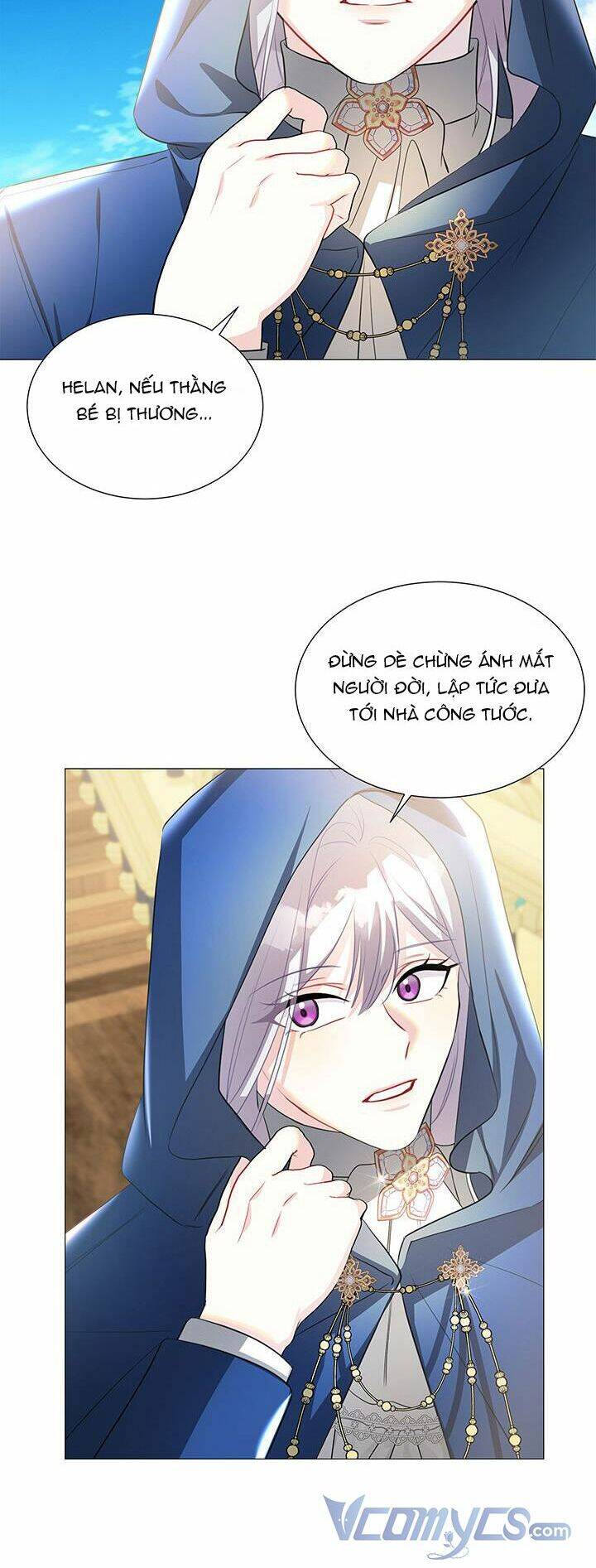 Tôi Sẽ Không Hối Tiếc Vì Anh Đâu Chap 40 - Next Chap 41