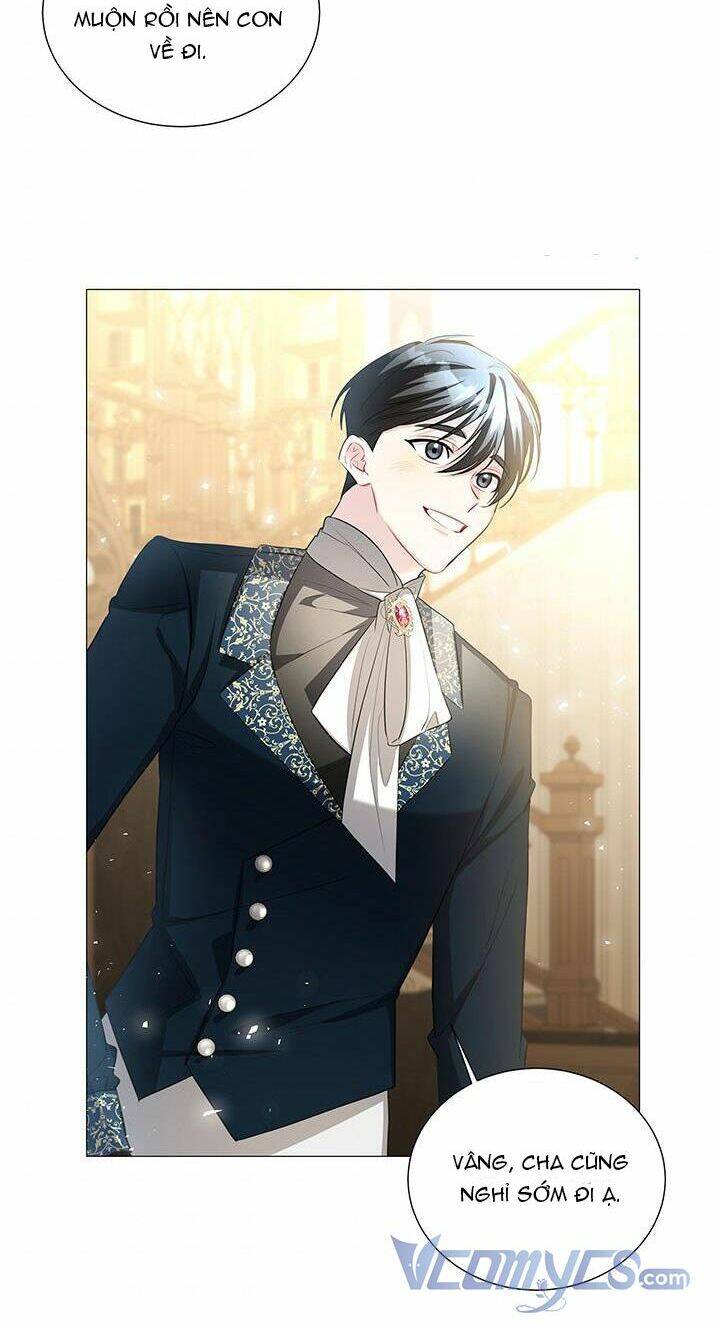 Tôi Sẽ Không Hối Tiếc Vì Anh Đâu Chap 40 - Next Chap 41