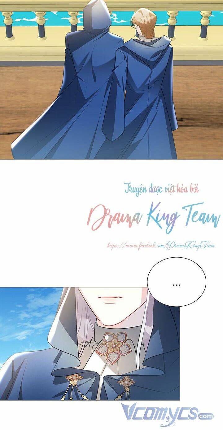 Tôi Sẽ Không Hối Tiếc Vì Anh Đâu Chap 40 - Next Chap 41