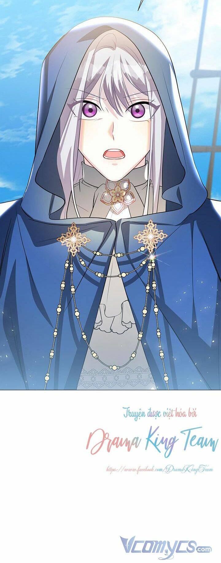Tôi Sẽ Không Hối Tiếc Vì Anh Đâu Chap 40 - Next Chap 41