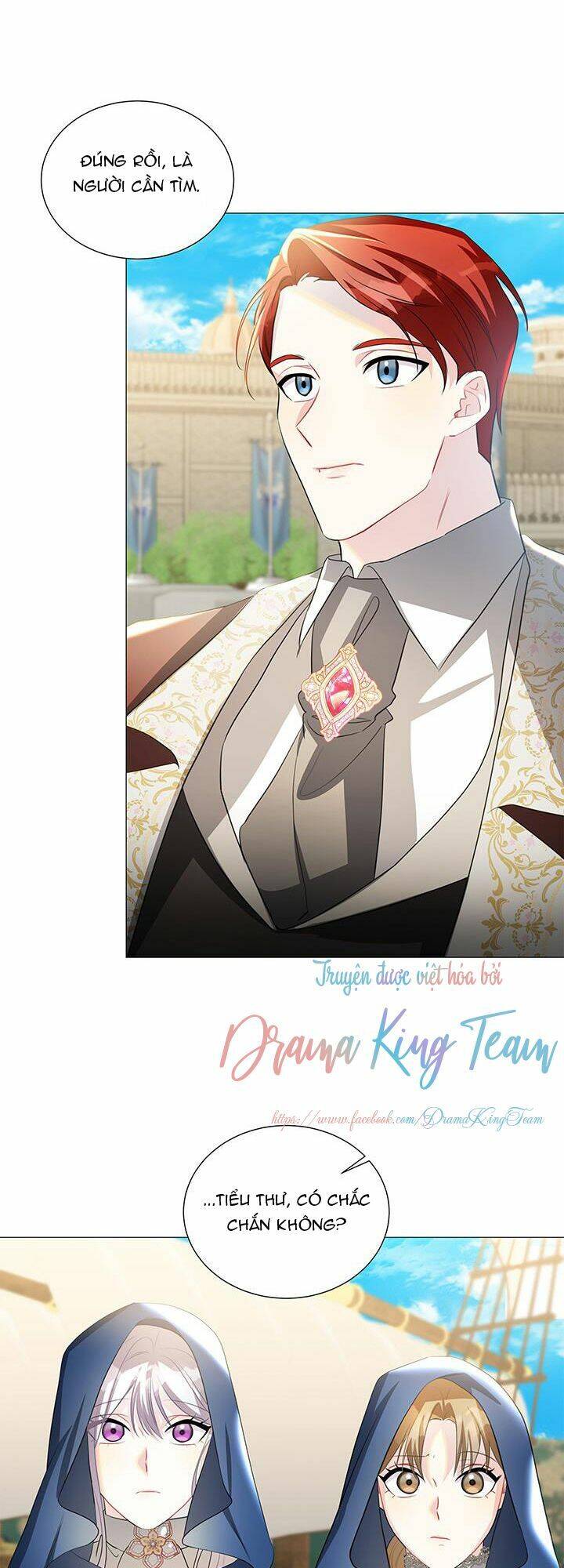 Tôi Sẽ Không Hối Tiếc Vì Anh Đâu Chap 40 - Next Chap 41