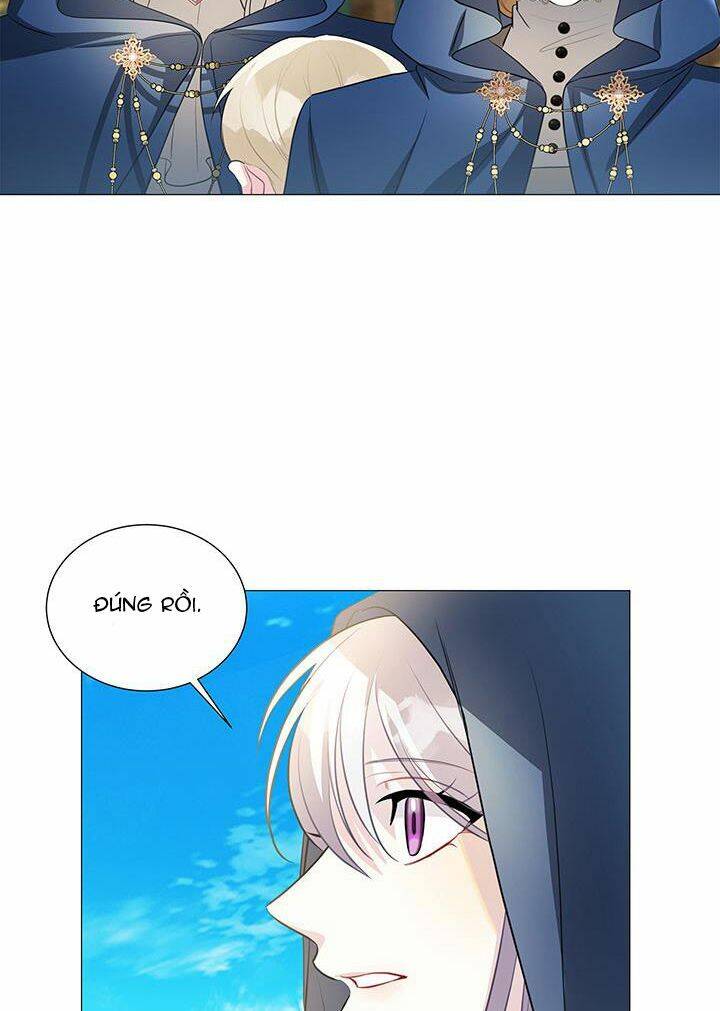 Tôi Sẽ Không Hối Tiếc Vì Anh Đâu Chap 40 - Next Chap 41