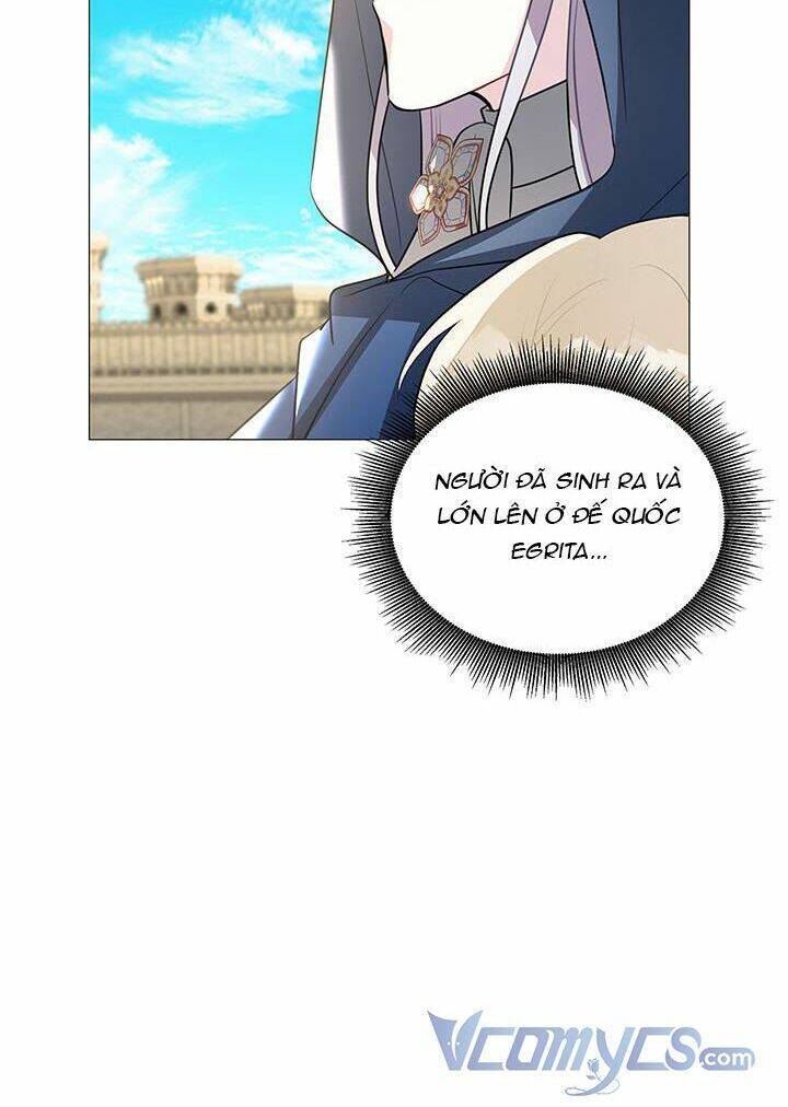 Tôi Sẽ Không Hối Tiếc Vì Anh Đâu Chap 40 - Next Chap 41