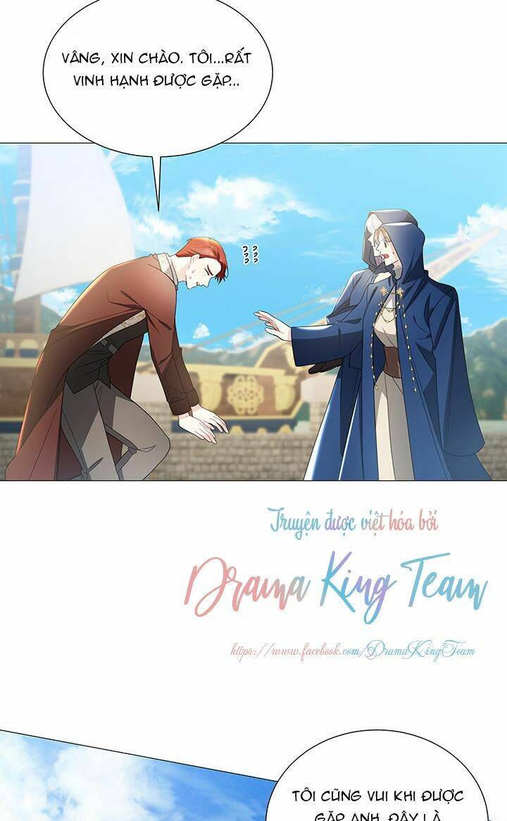 Tôi Sẽ Không Hối Tiếc Vì Anh Đâu Chap 40 - Next Chap 41