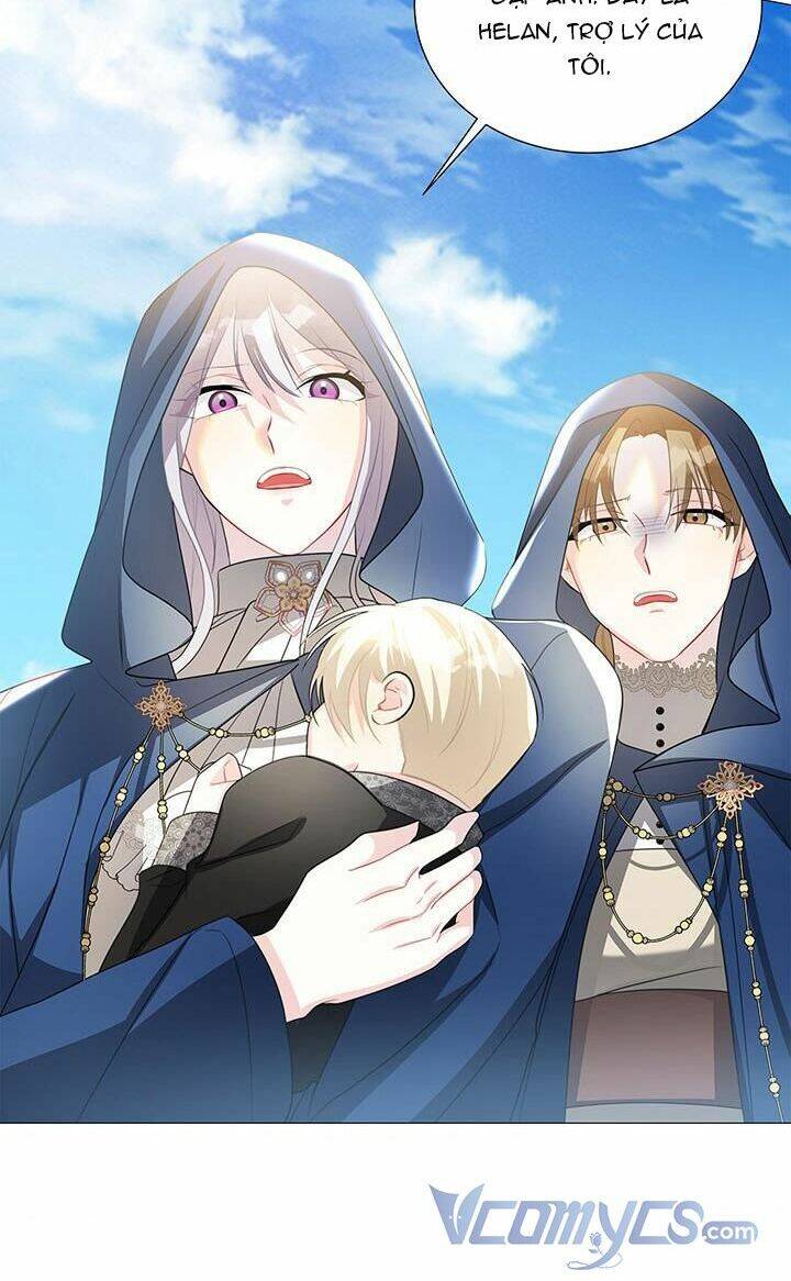 Tôi Sẽ Không Hối Tiếc Vì Anh Đâu Chap 40 - Next Chap 41